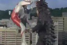 奥特曼打怪兽的视频,激战时刻全纪录