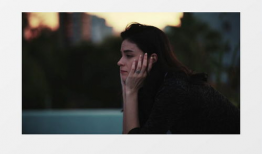 伤感视频素材,伤感视频素材背后的感人故事